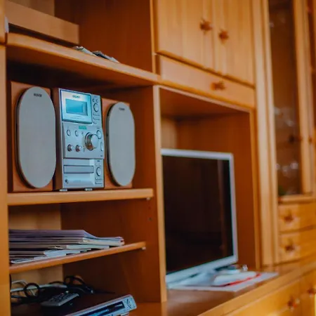 Erika By Monicare Apartamento *