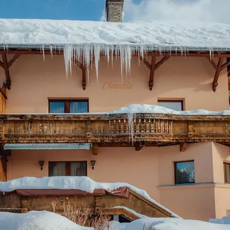 Appartement Erika By Monicare Seefeld in Tirol