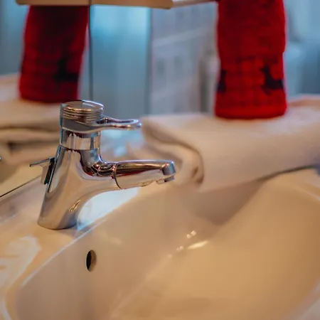 Erika By Monicare Apartamento Seefeld in Tirol