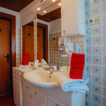 Erika By Monicare Seefeld in Tirol