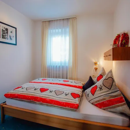 Erika By Monicare Apartment Seefeld in Tirol