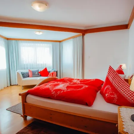 Apartment Erika By Monicare Seefeld in Tirol