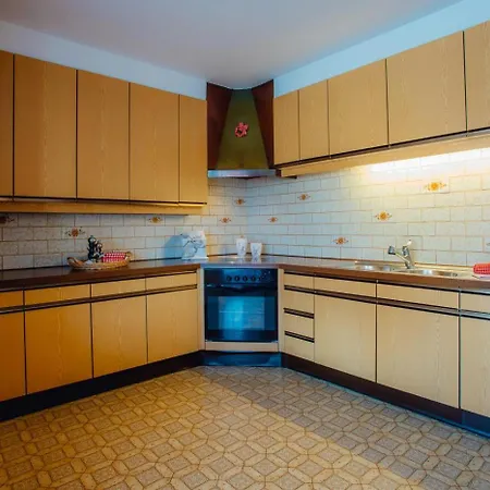 Erika By Monicare Apartamento