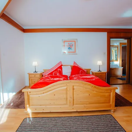 Apartment Erika By Monicare