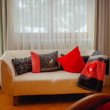 Erika By Monicare Apartman Seefeld in Tirol