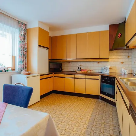 Apartment Erika By Monicare Seefeld in Tirol