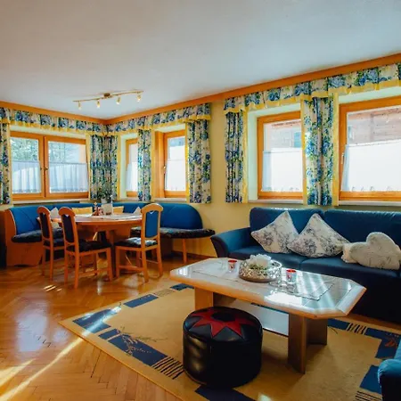 Apartment Erika By Monicare *