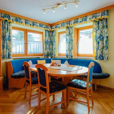 Erika By Monicare Seefeld in Tirol