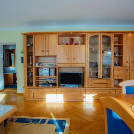 Erika By Monicare Apartamento Seefeld in Tirol