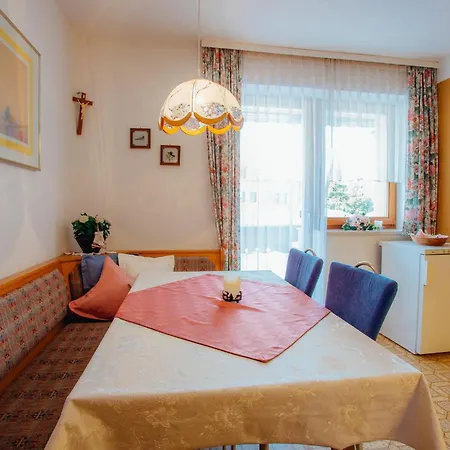 Erika By Monicare Seefeld in Tirol