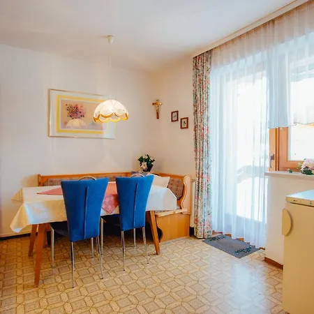 Apartamento Erika By Monicare Seefeld in Tirol