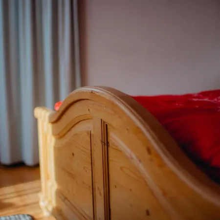 Erika By Monicare Apartment Seefeld in Tirol