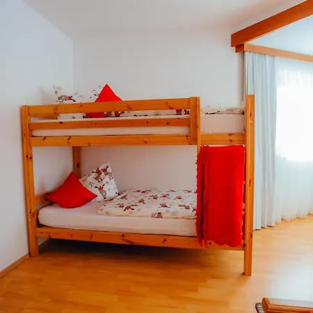 Erika By Monicare Seefeld in Tirol