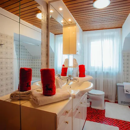 Apartment Erika By Monicare *