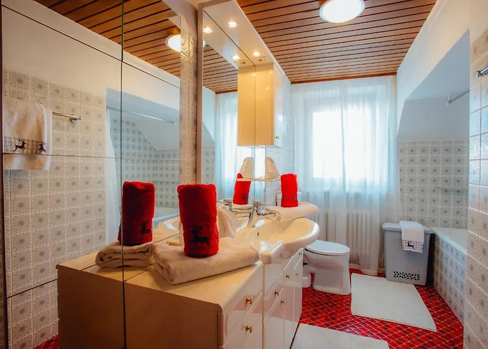 Erika By Monicare アパート