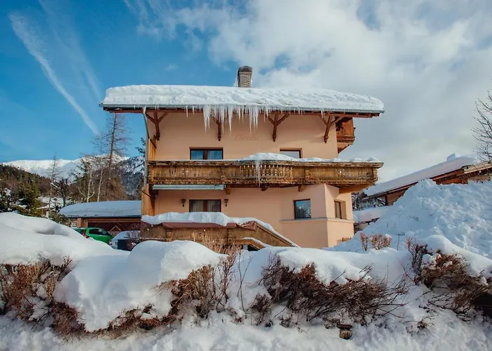 Erika By Monicare شقة *