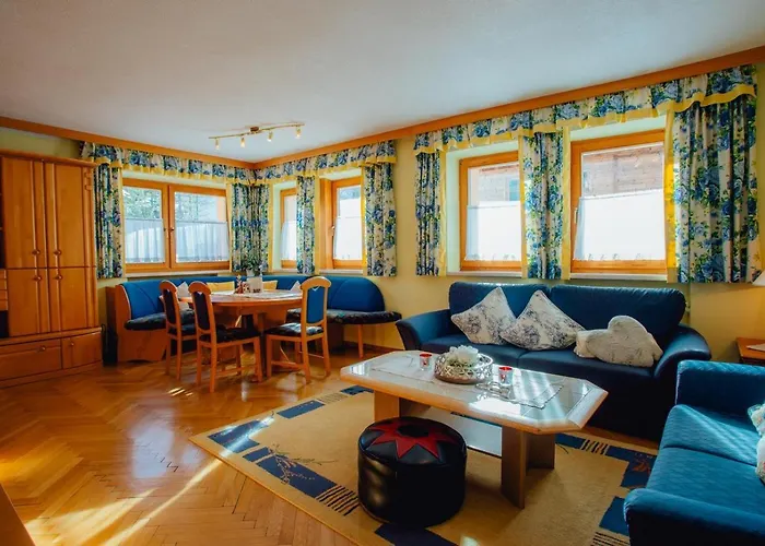 Apartment Erika By Monicare *