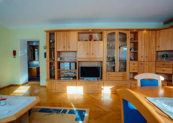 Erika By Monicare Apartment Seefeld in Tirol