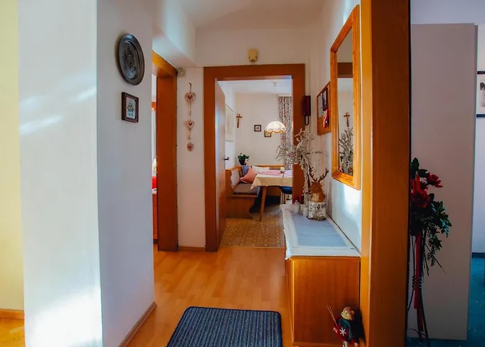 Erika By Monicare * Зефельд-ін-Тіроль