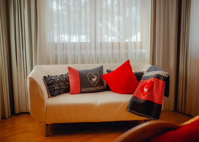 شقة Erika By Monicare