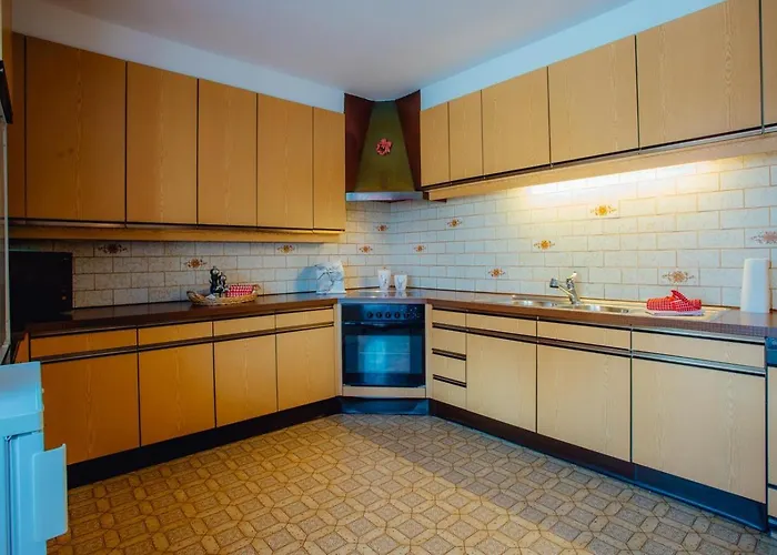 Erika By Monicare Апартаменти Зефельд-ін-Тіроль