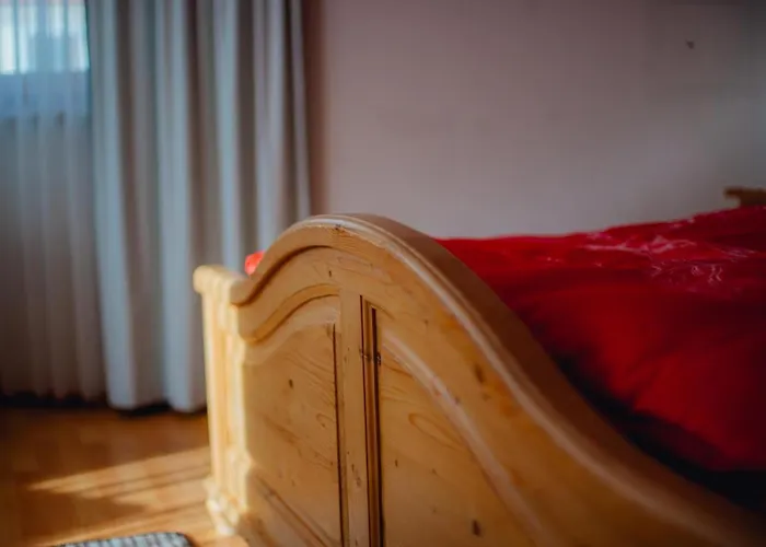 Erika By Monicare شقة سيفيلد ان تيرول