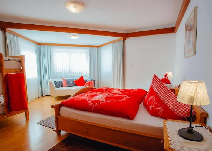 Erika By Monicare شقة *