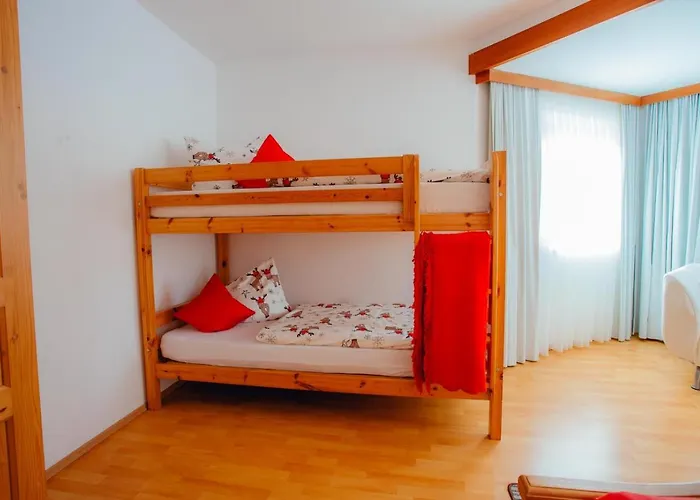 Erika By Monicare Seefeld in Tirol