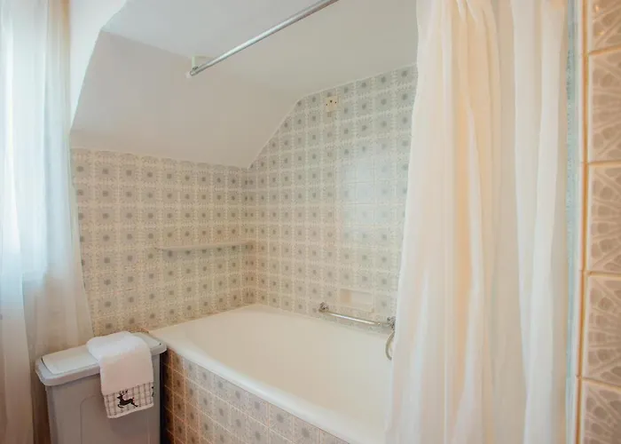 Erika By Monicare * Зефельд-ін-Тіроль