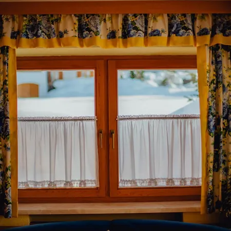 Apartmán Erika By Monicare Seefeld in Tirol