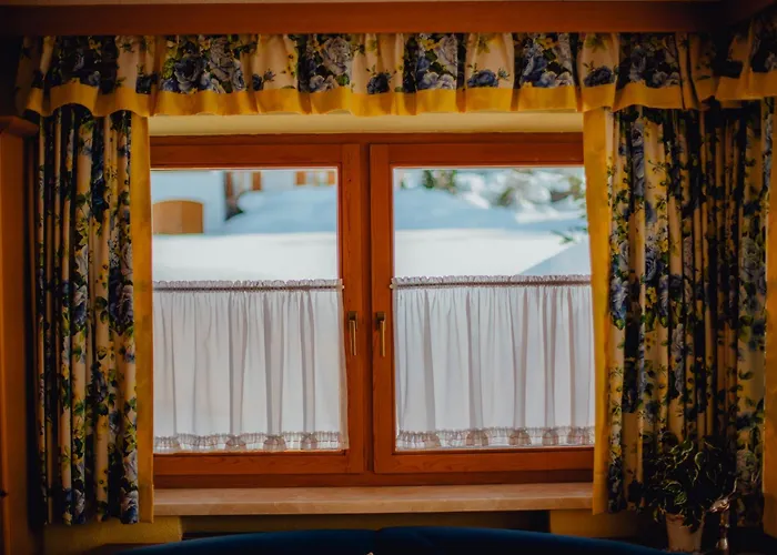 Apartmán Erika By Monicare Seefeld in Tirol