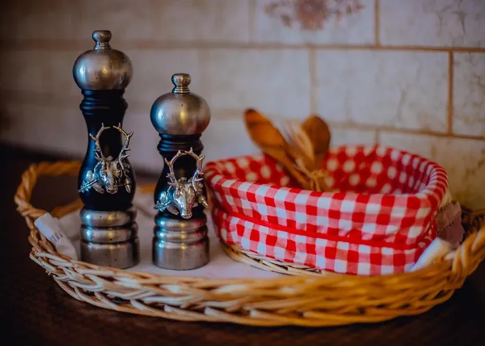 Erika By Monicare Apartmán *