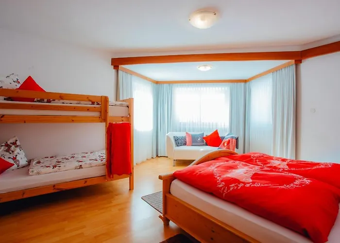 Erika By Monicare Apartmán