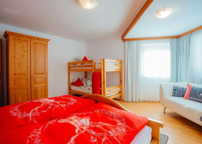 Apartmán Erika By Monicare Seefeld in Tirol