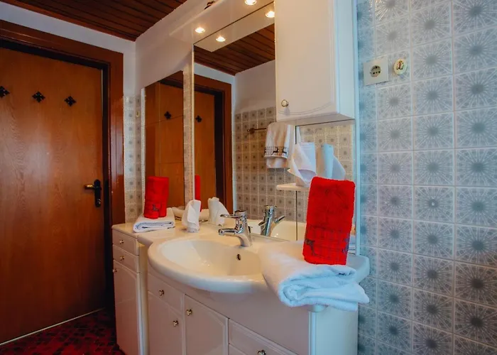 Apartmán Erika By Monicare Seefeld in Tirol